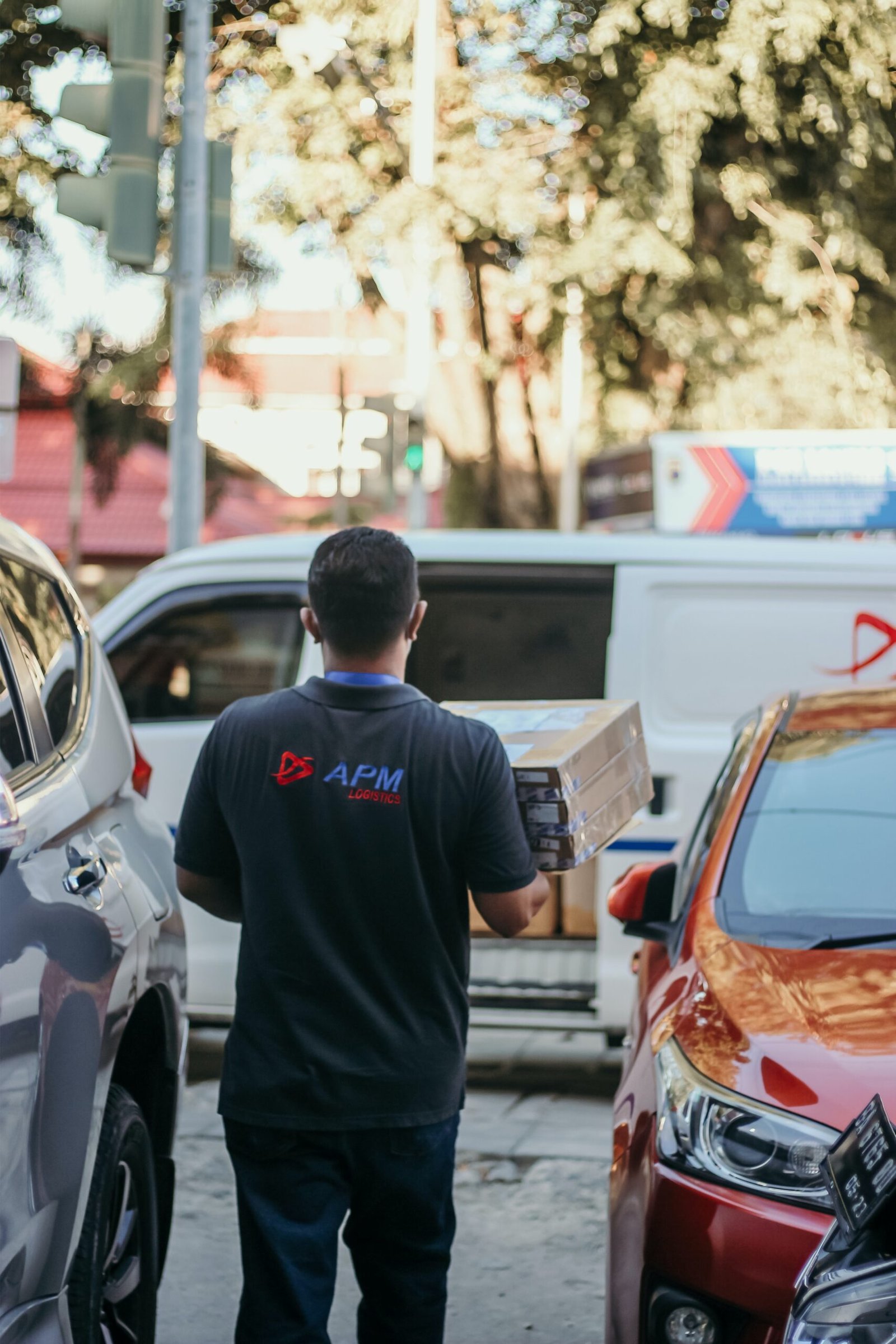 Metode Pengiriman Barang Impor: Pilihan yang Tepat untuk Bisnis Anda